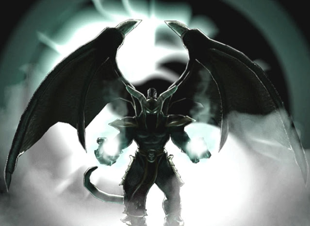 Cốt truyện Mortal Kombat Phần 7: Sự trở lại của Vua Rồng Onaga