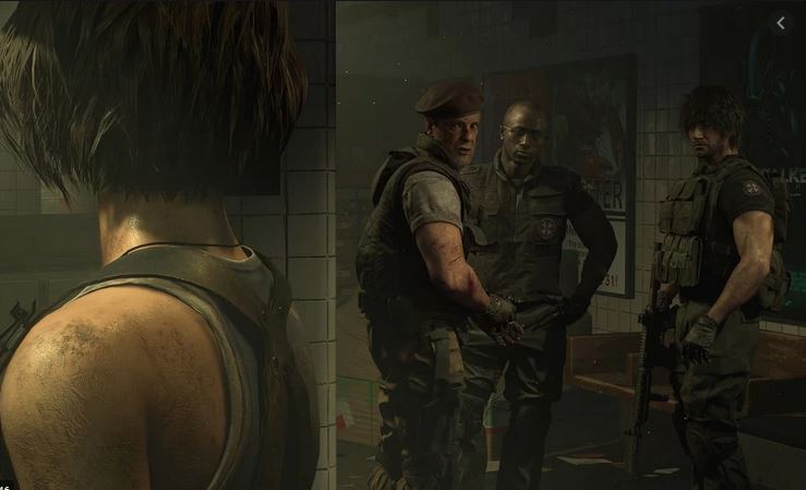 Tóm tắt cốt truyện Resident Evil 3 - Jill Valentine vs Nemesis (Phần 1)