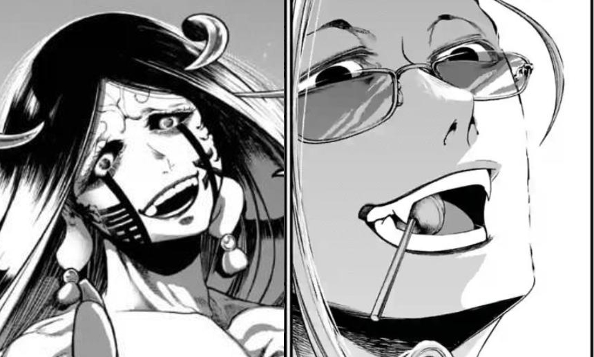 Dự đoán spoiler Shuumatsu No Valkyrie chap 45: Đức Phật một gõ chết tươi Thất Phúc Thần