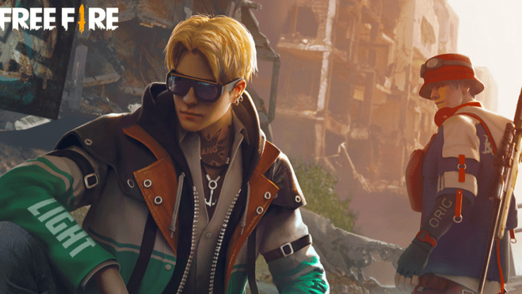 Có bao nhiêu Server trong Free Fire? Danh sách tất cả các Server  Free Fire