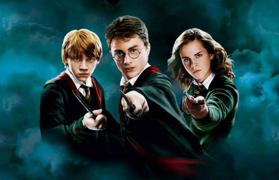 Bí mật hậu trường Harry Potter sau 20 năm qua lời kể của Draco Malfoy