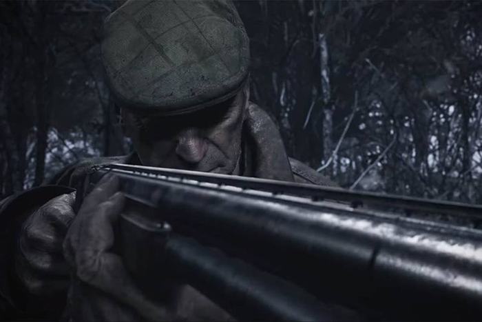 Resident Evil Village vẫn còn một bất ngờ lớn dành cho Ethan Winters