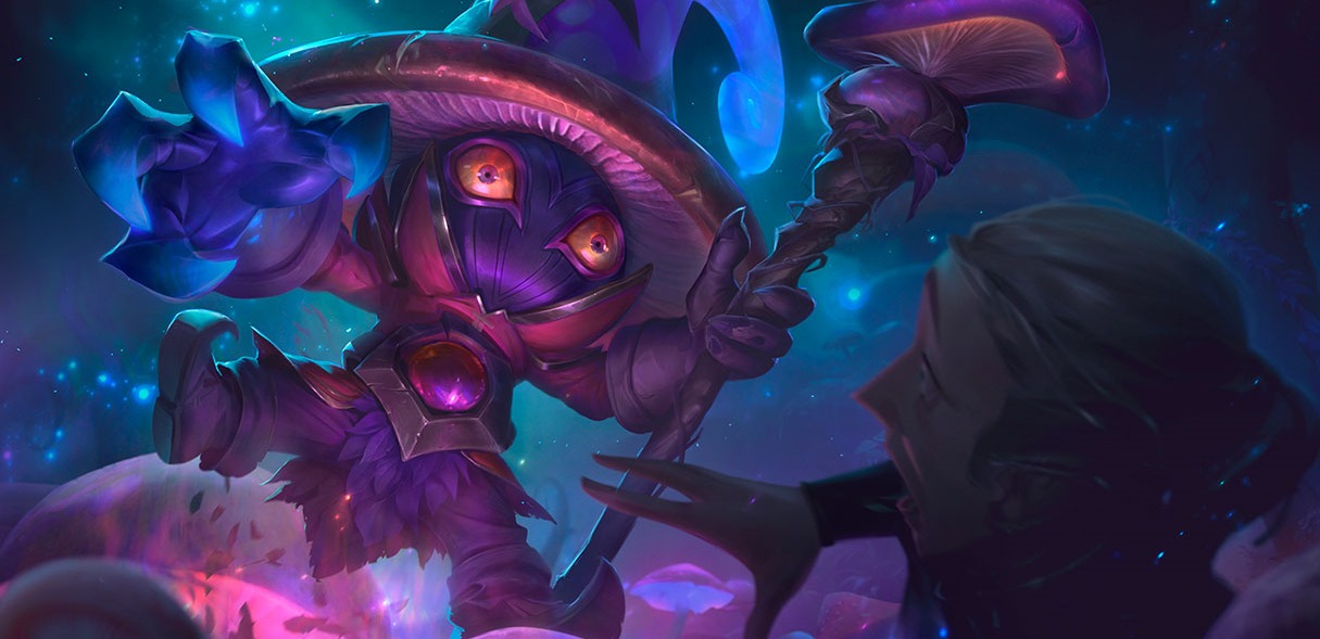 Đấu Trường Chân Lý: Veigar dù được buff nhưng lại quá yếu vì gặp lỗi nghiêm trọng