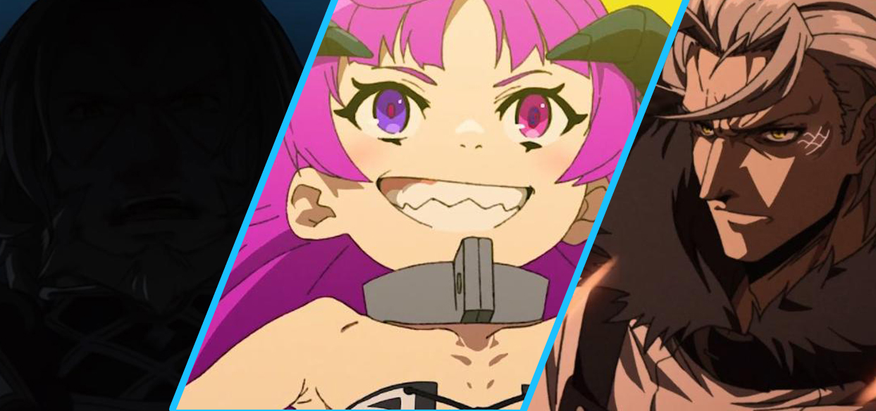 3 nhân vật lạ mặt xuất hiện trong Mushoku Tensei - Thất Nghiệp Chuyển Sinh tập 8 là ai?