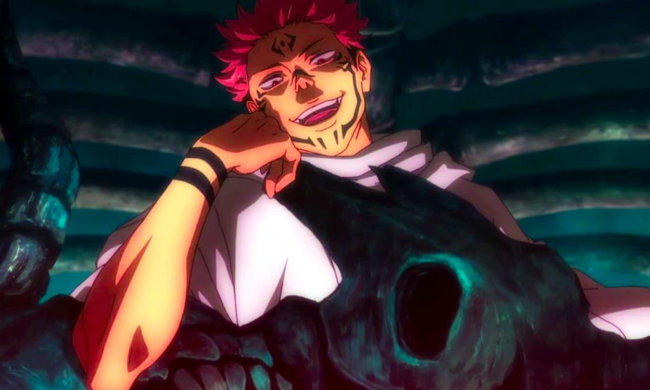 Spoiler Jujutsu Kaisen chap 141: Buộc phải xuất hiện, Sukuna so trình chú thuật với Yuta