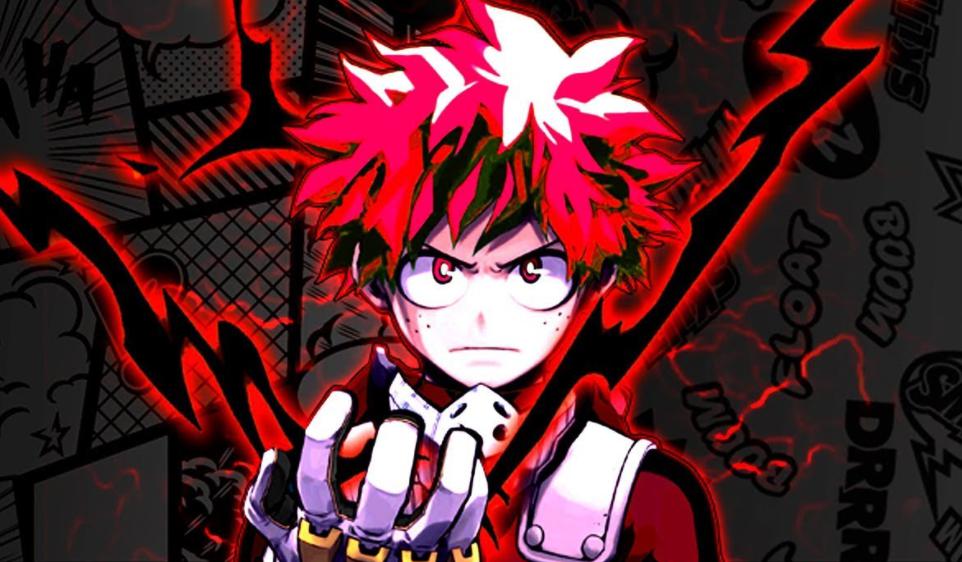 Spoiler My Hero Academia chap 304: Deku trở thành truyền nhân cuối cùng sở hữu One For All