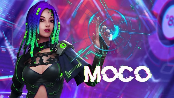 Free Fire tặng các nhân vật nữ miễn phí để kỷ niệm ngày Quốc tế Phụ Nữ 8/3