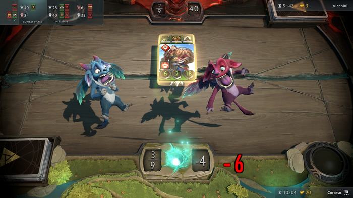 Sau ba năm ra mắt, Artifact chính thức trở thành "Dead game"