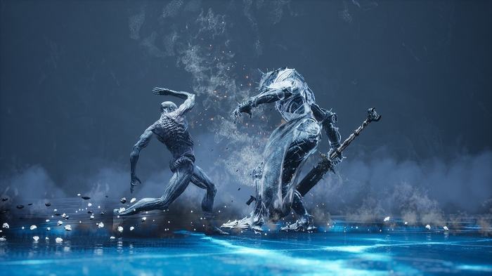 Review Mortal Shell: Enhanced Edition - Bản nâng cấp xứng đáng