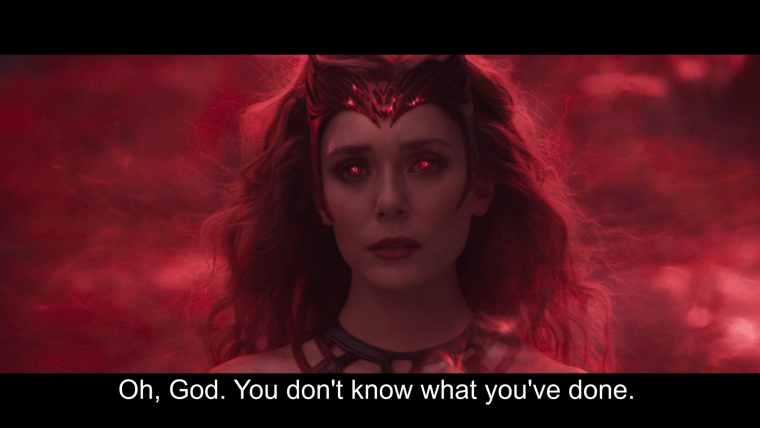 WandaVision tập 9 - Tổng hợp các Easter Egg  trong phim và lời giải thích.