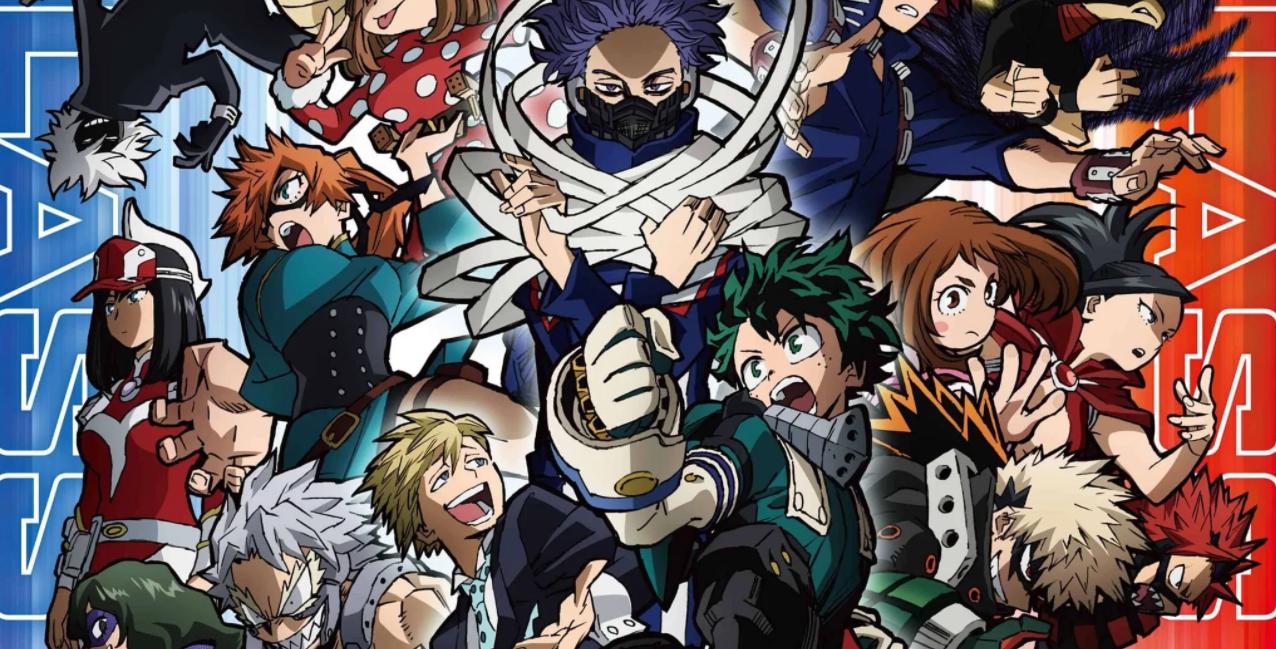 Danh sách tất cả các anime xuân 2021 và lịch công chiếu của chúng trong tháng 4 (Phần 1)