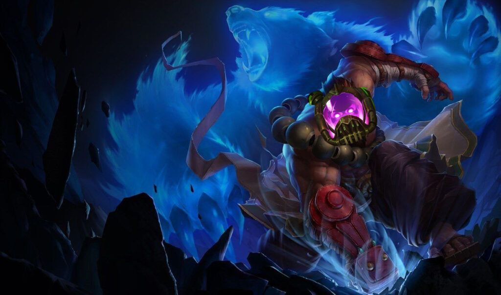 LMHT: Riot Games đang cân bằng meta Đi rừng quá tệ khiến game thủ không khỏi phiền lòng