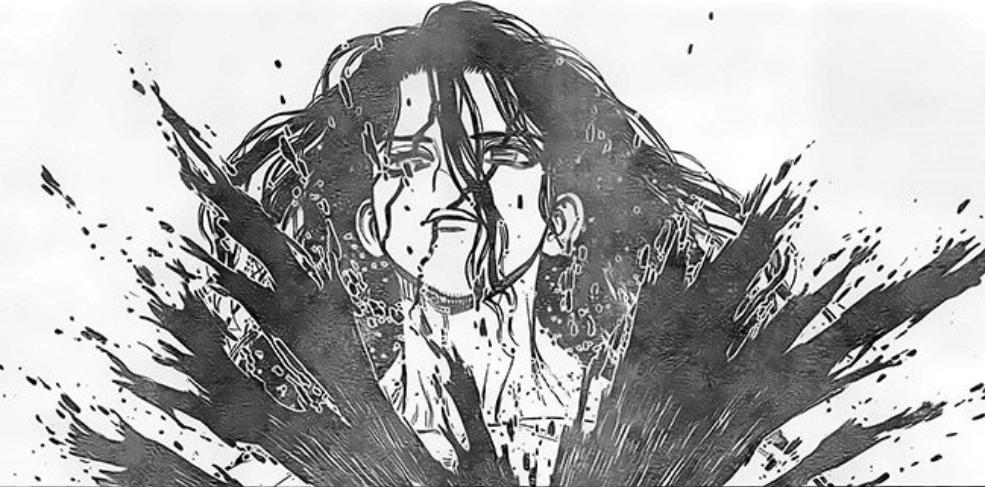 Spoiler Dr.Stone chap 188: Quân Mỹ xả súng quét sạch ba chiến binh mạnh nhất Vương Quốc Khoa Học