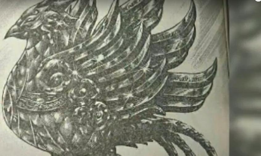 Spoiler Kingdom chap 672: Người thứ 6 của Tân Lục Tướng hóa ra là....?