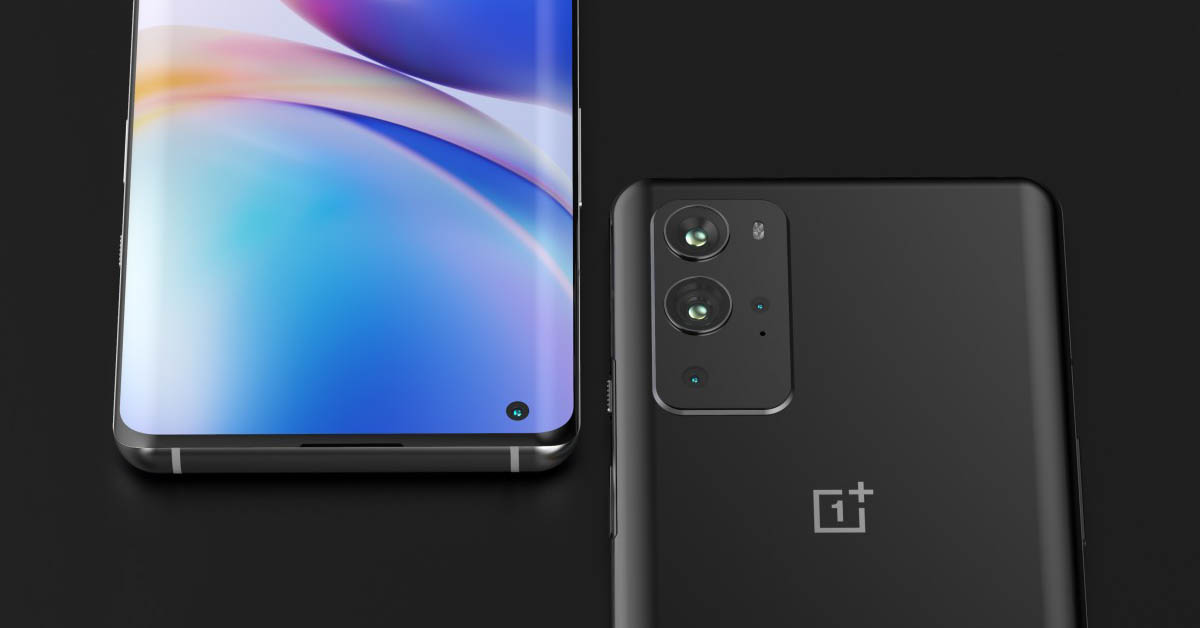 OnePlus 9: Thời gian phát hành chính thức với các tính năng đặc biệt trên camera