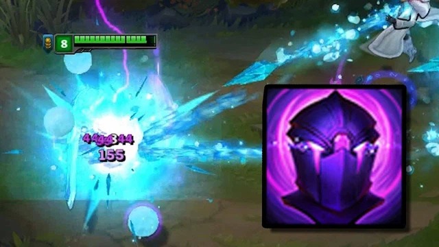 LMHT: Những món trang bị kháng phép trở nên quá phế kể từ khi Mũ Thích Nghi bị xóa sổ