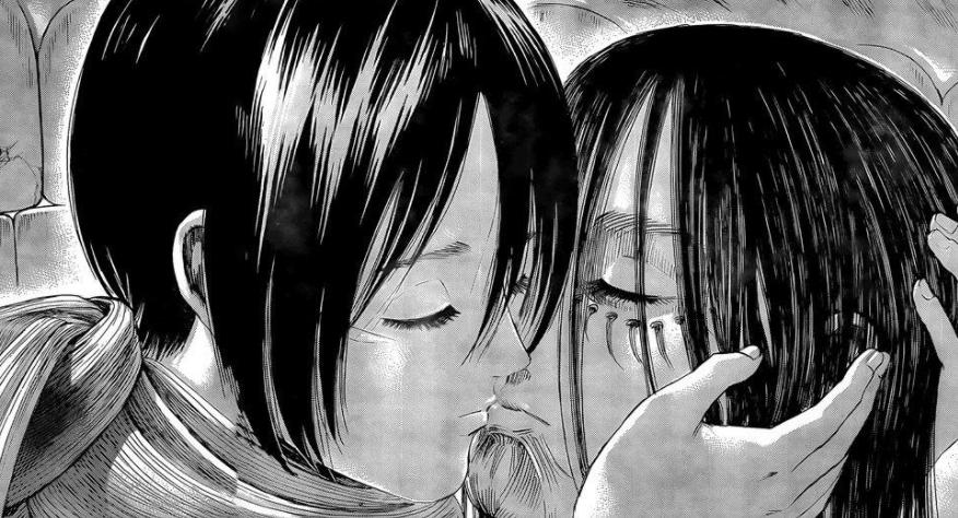 Dự đoán spoiler Attack On Titan chap 139: Hồi kết của Đại Chiến Titan - Hòa bình hay chết chóc?