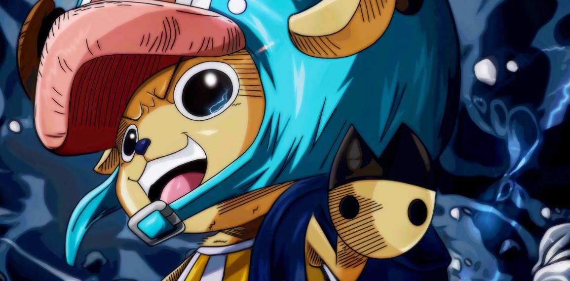 Spoiler One Piece chap 1007: Chopper tát vỡ mồm Nữ Hoàng. Oden bất ngờ xuất hiện