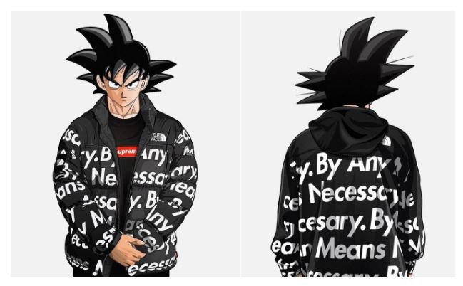 Drip nghĩa là gì và các meme Drip có nguồn gốc từ đâu - Một định nghĩa thời trang mới kì lạ