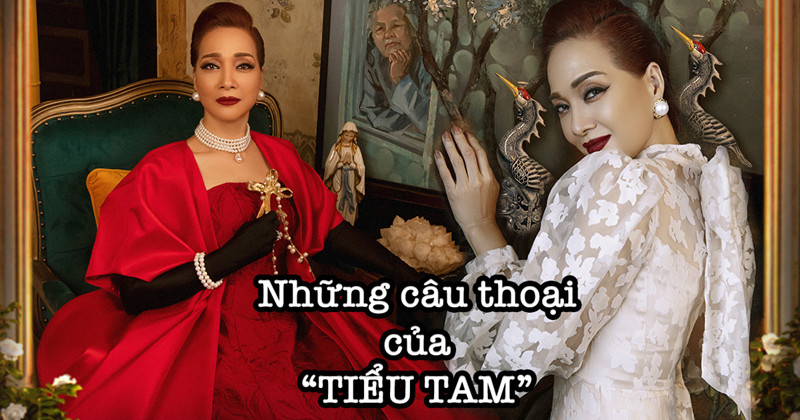 Những câu thoại siêu thấm thía của phận tiểu tam trong "Gái ... ( https://lag.vn › Phim Ảnh ) 