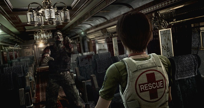Tóm tắt cốt truyện Resident Evil Zero: Chuyến tàu kinh hoàng trước ác mộng tại Raccoon City (Phần 1)
