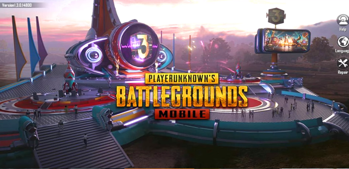 Rộn ràng cùng phiên bản cập nhật 1.3 nhân dịp PUBG Mobile kỷ niệm sinh nhật 3 tuổi