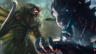 Những quái vật nào có thể sẽ góp mặt trong "Godzilla vs. Kong"? (P2)