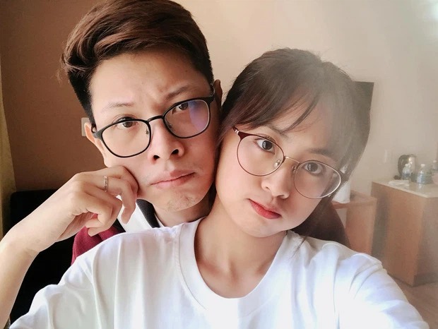 Bomman hé lộ một tin động trời rằng anh sẽ cưới Minh Nghi ngay trong năm 2021?