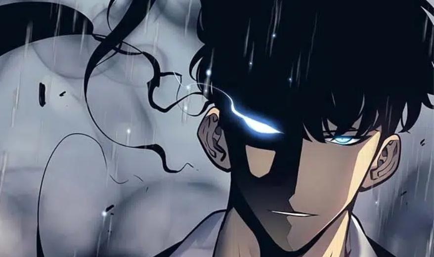 Spoiler Solo Leveling chap 144: Jin Woo chấp cả hội thợ săn Mỹ, đấm bay màu tên bắt cóc Jin Ho