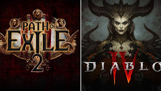 Những lý do giúp Path of Exile 2 vượt trội hơn Diablo 4 và ngược lại