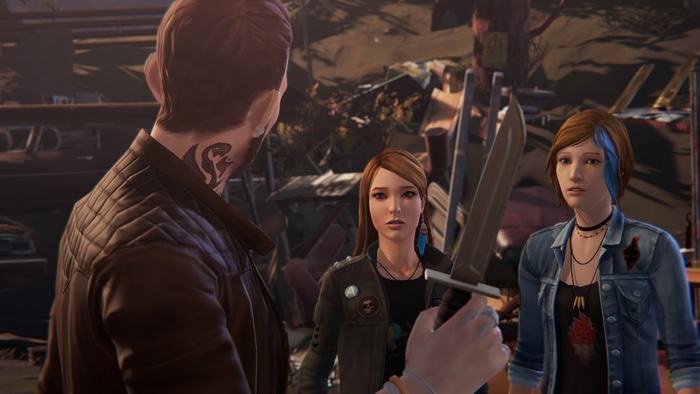 Life is Strange 3 chính thức được công bố ngày hé lộ thông tin đầu tiên