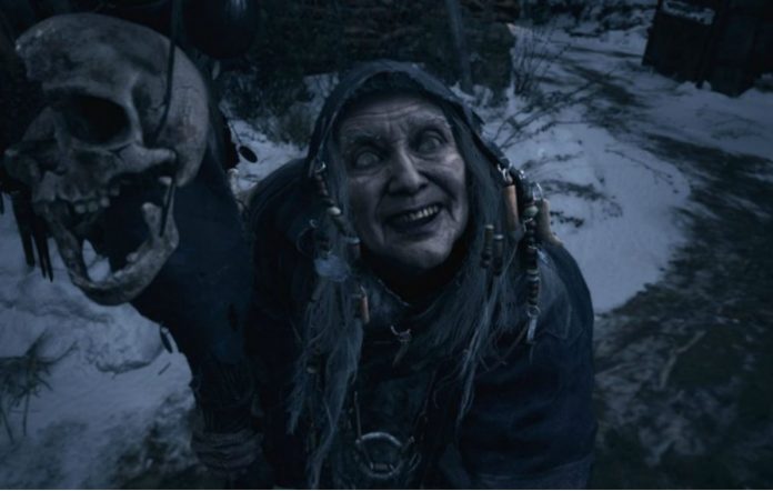 Capcom phủ nhận toàn bộ email "thử nghiệm sớm" của Resident Evil Village để tránh bị cướp thông tin