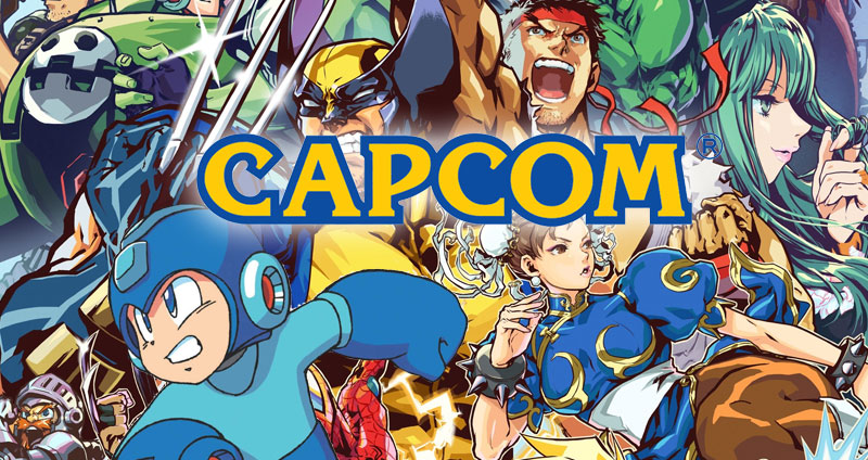 Capcom vướng phải cáo buộc bỏ mặc sự an toàn của nhân viên vì lợi nhuận