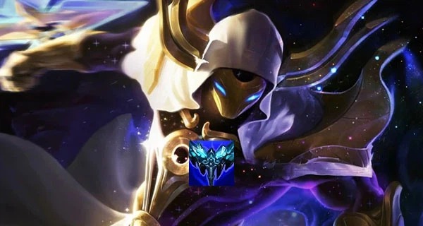 LMHT bỗng hóa thành "Liên Minh Băng Trượng" khi mà Băng Trượng Vĩnh Cữu đang quá mạnh