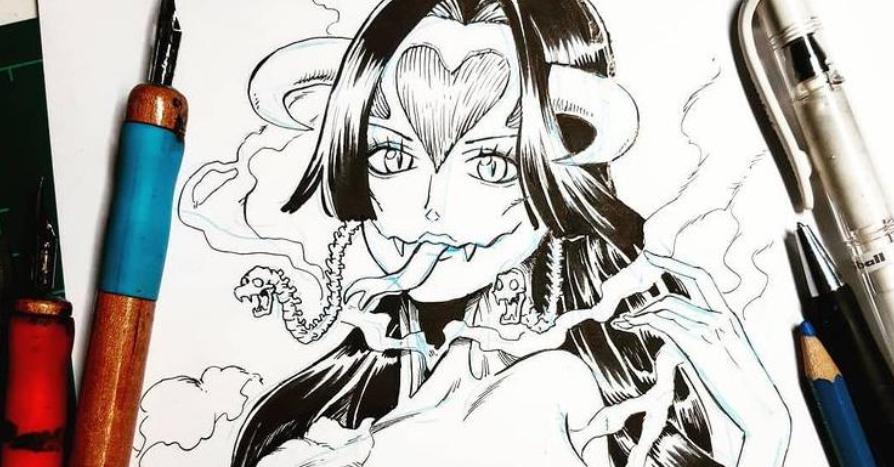 Không tìm One Piece nữa, Mũ Rơm, Tứ Hoàng, Thất Vũ Hải cùng nhau hóa Titan!