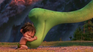 Loạt ảnh chứng minh Pixar luôn biết cách lấy nước mắt khán giả (P2)