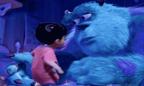 Loạt ảnh chứng minh Pixar luôn biết cách lấy nước mắt khán giả P2  3