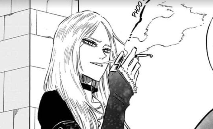 Dự đoán spoiler Black Clover chap 286: Quá khứ Nacht và cái chết của người anh song sinh