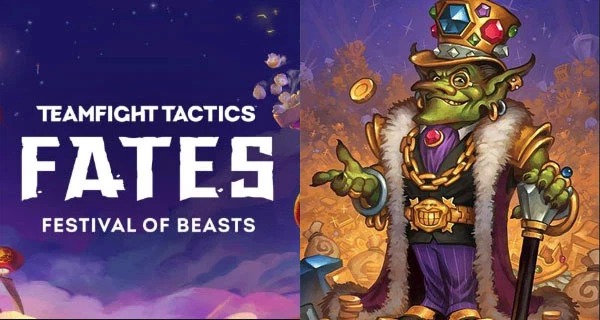 The Goblin Debuff và tâm lý tiếc rẻ những quân cờ Tinh Anh của game thủ Đấu Trường Chân Lý