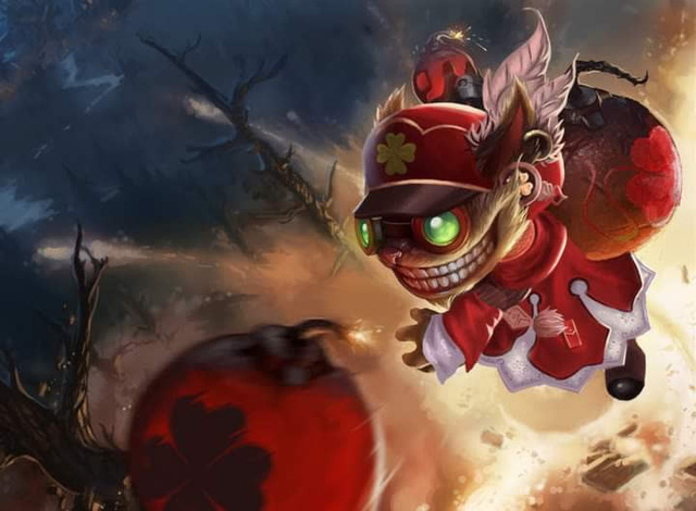 LMHT: Game thủ cho rằng Ziggs cần được thay đổi ngoại hình và nhắc đến một nhân vật trong Genshin Impact