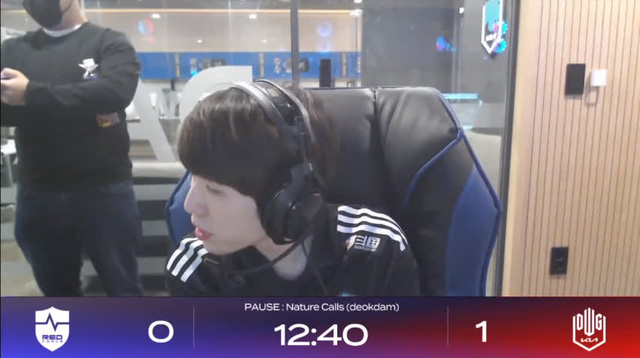 LMHT: Lịch sử lặp lại khi một tuyển thủ LCK trẻ tuổi "cosplay" làm Cuvee để đi theo tiếng gọi của thiên nhiên