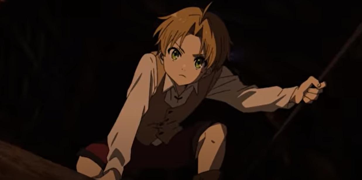 Spoiler Mushoku Tensei - Thất Nghiệp Chuyển Sinh tập cuối: Rudeus hại chết người!