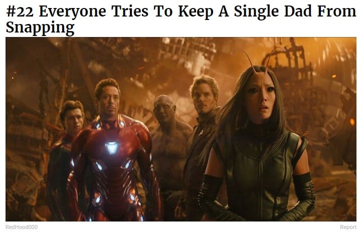 Tóm tắt cực ngắn gọn các bộ phim Disney, hiểu ngay trong một nốt nhạc