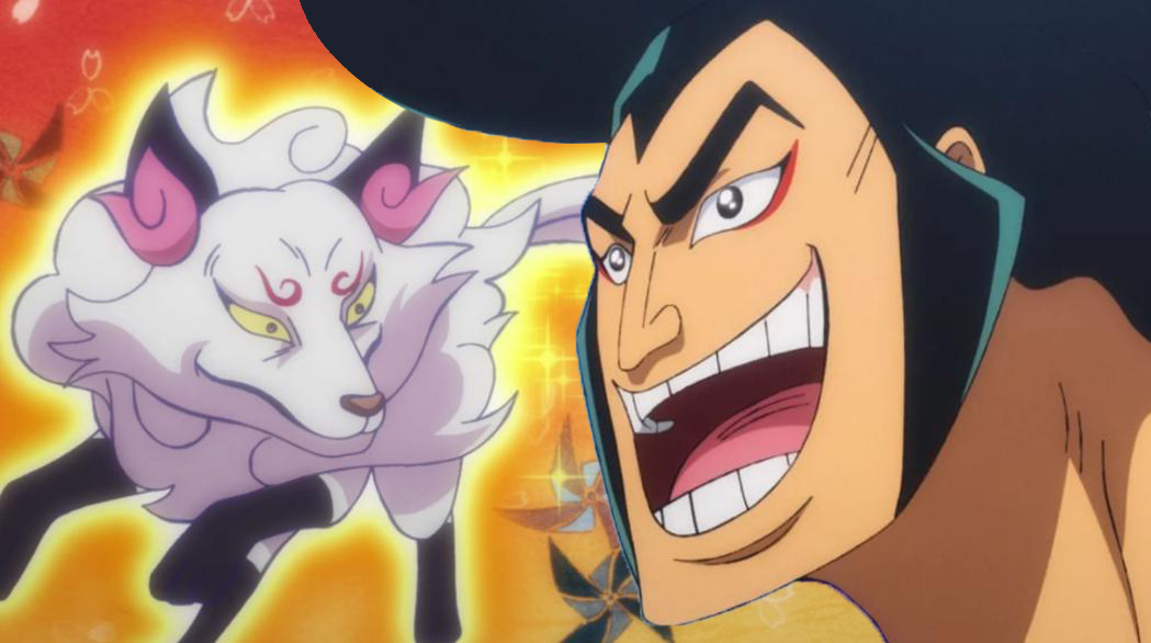 7 giả thuyết điên rồ về thân thế của Oden Kozuki xuất hiện trong One Piece chap 1007