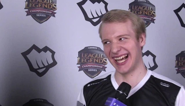 LMHT: Jankos chính thức đạt được cột mốc quan trọng trong sự nghiệp với 10.000 lần lên bảng đếm số