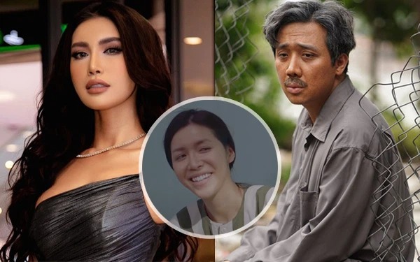 Bố Già: Chân dung nàng Hậu đóng vai phản diện khiến ai cũng "nhìn là ghét" 