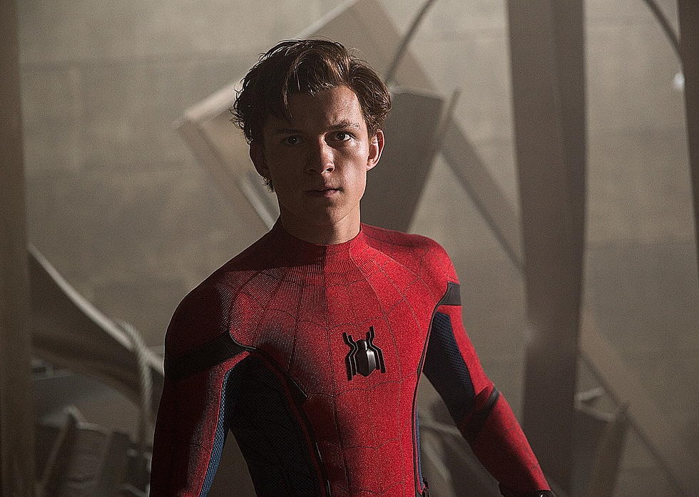 Tom Holland bất ngờ gặp chấn thương khi đang ghi hình phim mới
