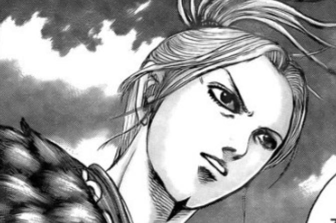 Spoiler Kingdom chap 673: "Rì ác sần" của các nước khi nghe tin về Tân Lục Tướng