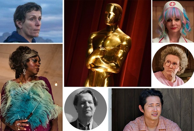 Danh sách đề cử Oscar 2021: Những kỉ lục lần đầu tiên trong lịch sử điện ảnh (Phần 1)