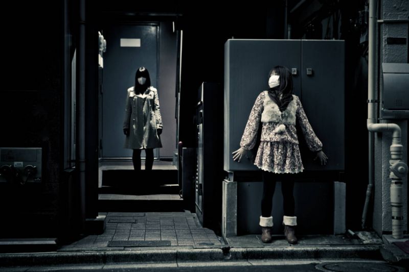 Truyền thuyết đô thị Nhật Bản là gì và một số câu chuyện nổi tiếng từng được lưu truyền